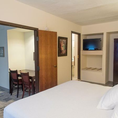 The Write Inn Hotel โอ๊คพาร์ค ภายนอก รูปภาพ