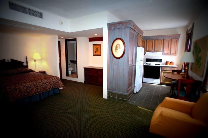 The Write Inn Hotel โอ๊คพาร์ค ห้อง รูปภาพ