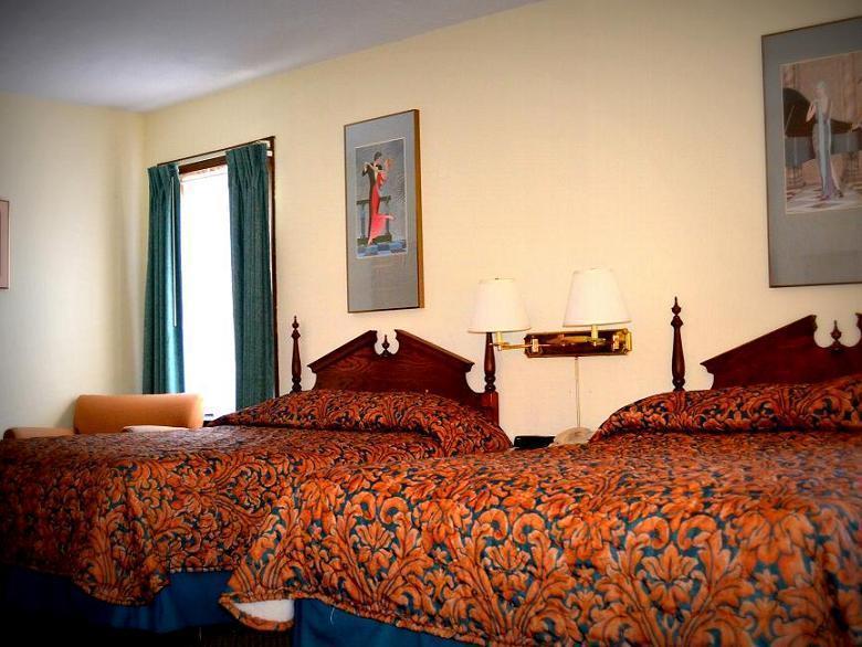 The Write Inn Hotel โอ๊คพาร์ค ห้อง รูปภาพ