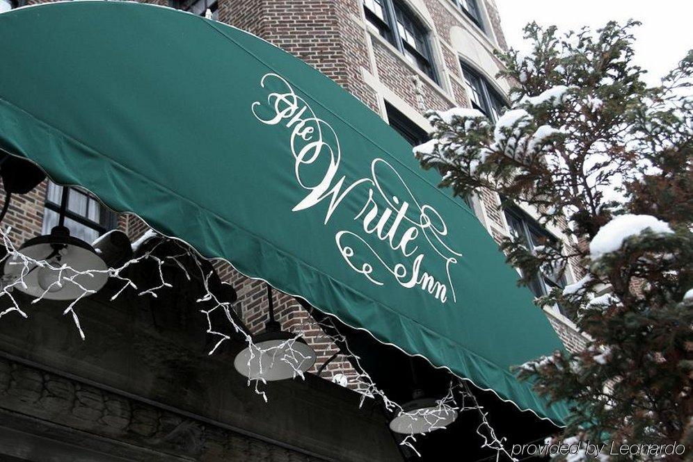 The Write Inn Hotel โอ๊คพาร์ค ภายนอก รูปภาพ