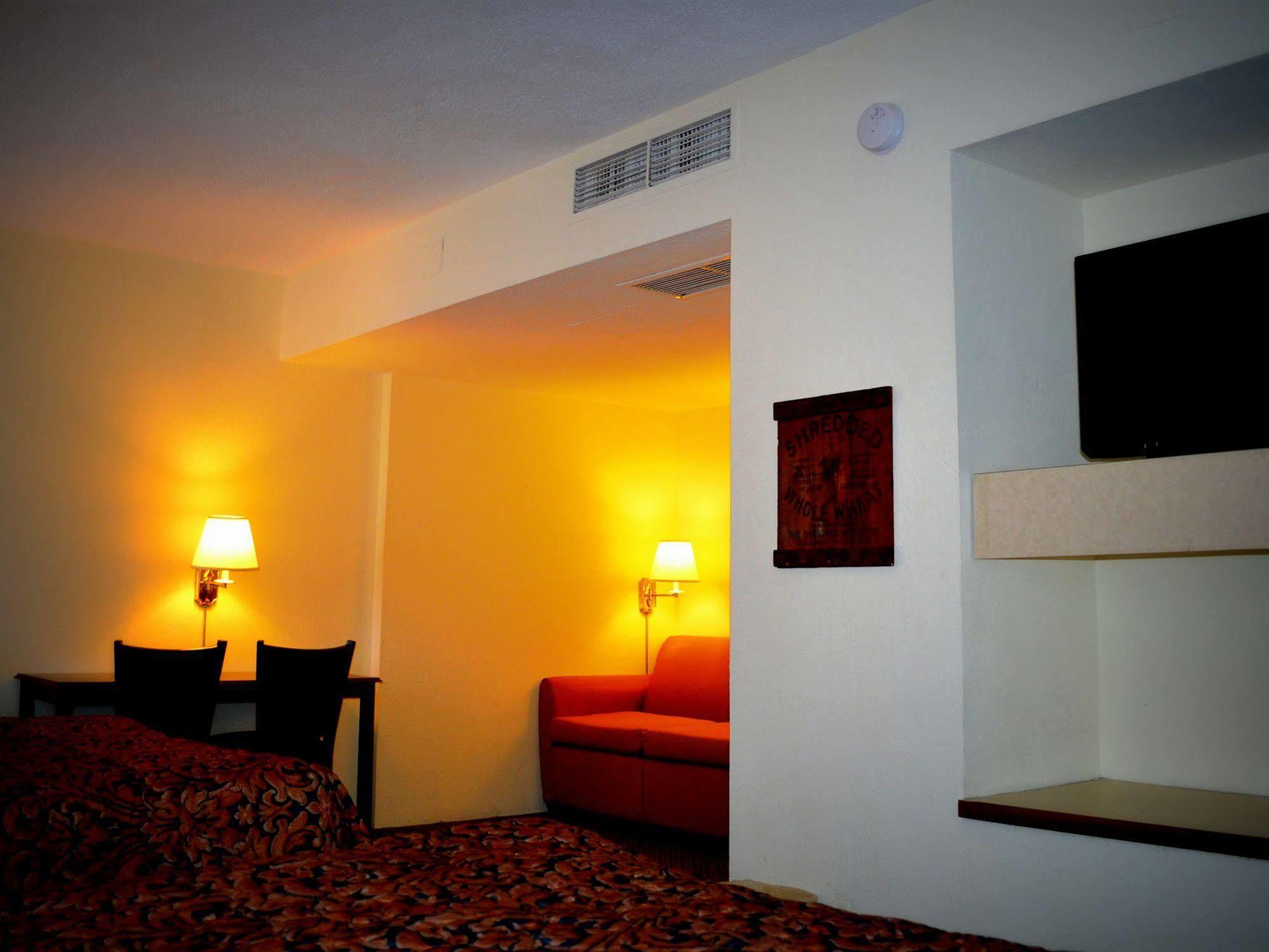The Write Inn Hotel โอ๊คพาร์ค ภายนอก รูปภาพ