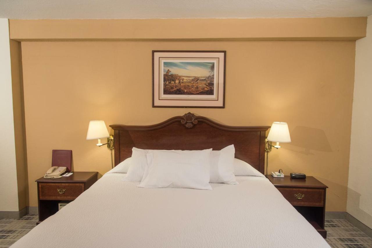 The Write Inn Hotel โอ๊คพาร์ค ภายนอก รูปภาพ