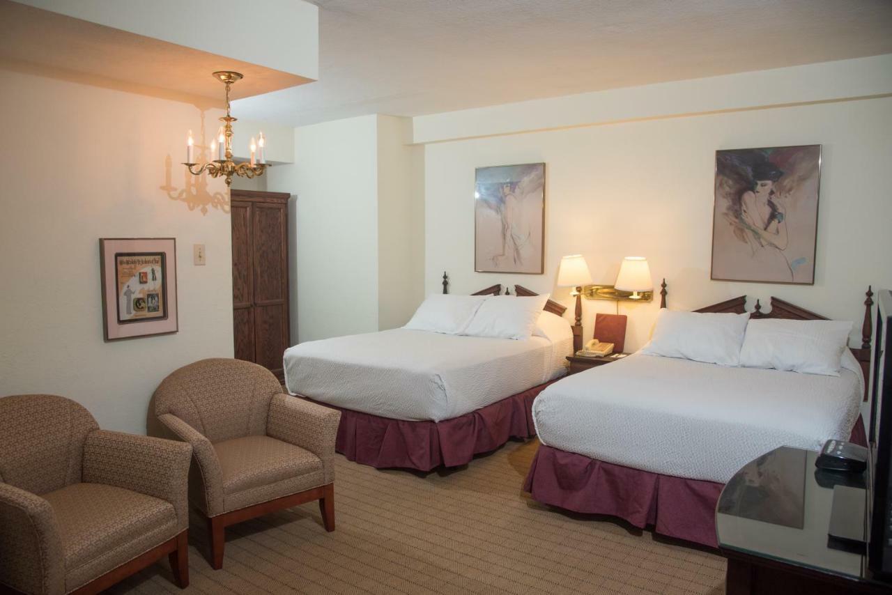 The Write Inn Hotel โอ๊คพาร์ค ภายนอก รูปภาพ