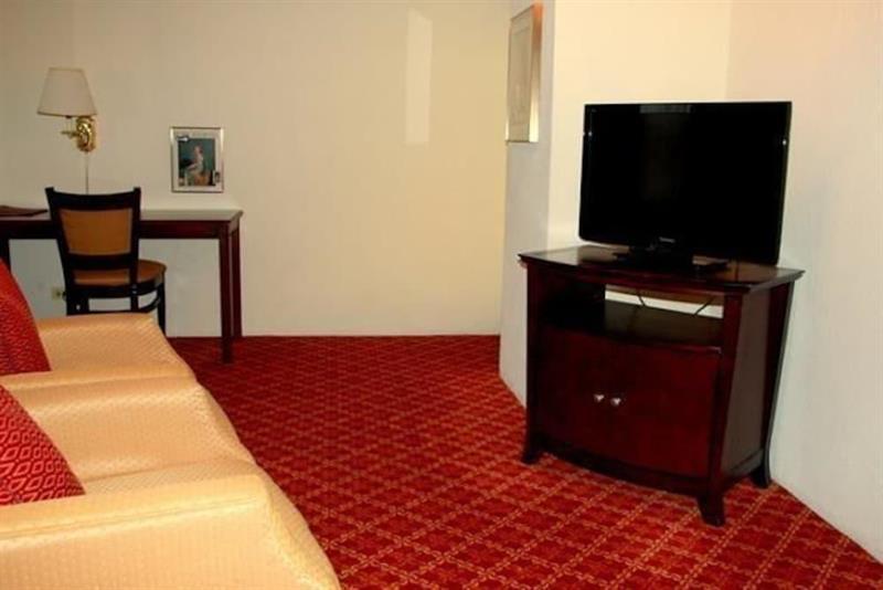 The Write Inn Hotel โอ๊คพาร์ค ภายนอก รูปภาพ