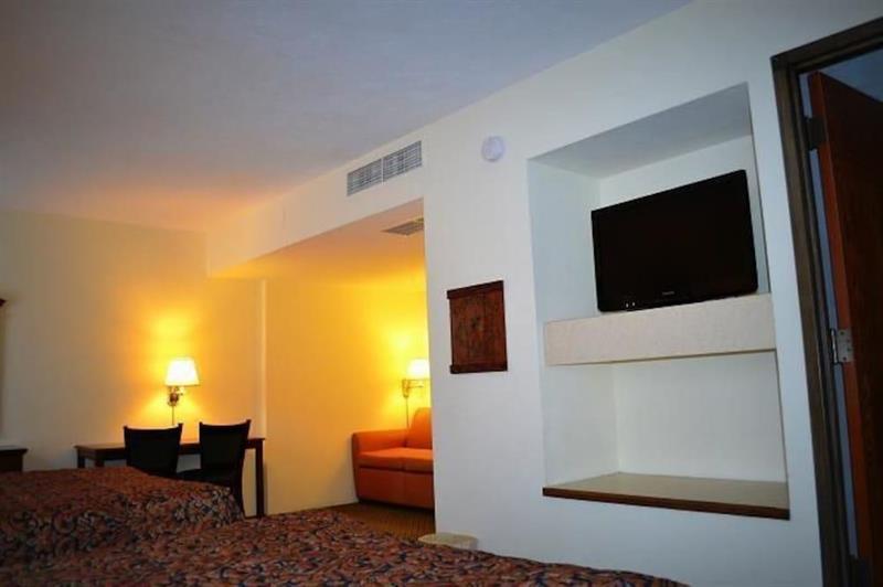 The Write Inn Hotel โอ๊คพาร์ค ภายนอก รูปภาพ